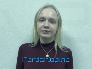 Portiahiggins