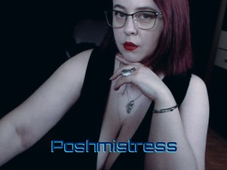 Poshmistress