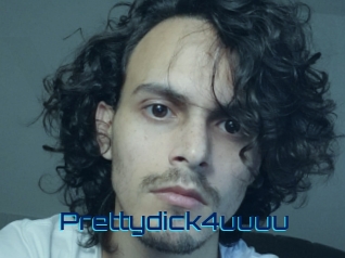 Prettydick4uuuu