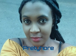 Pretyhore