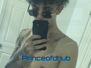 Princeofdhub