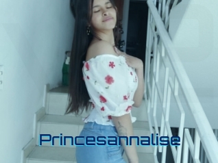 Princesannalise