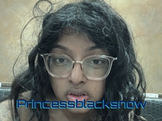 Princessblacksnow