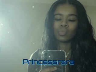 Princessrara