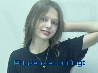 Prudencecodringt