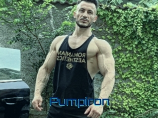 Pumpiron