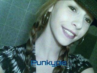 Punkypie