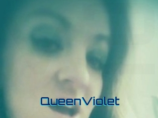 QueenViolet