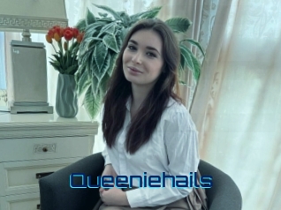 Queeniehails