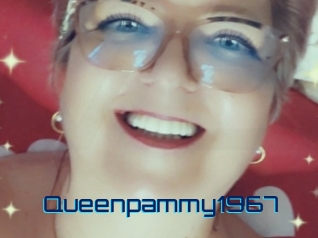 Queenpammy1967