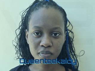 Queenteekaicy