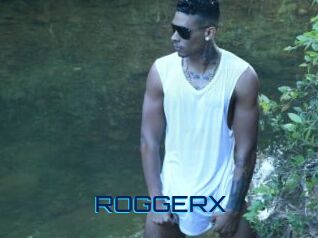 ROGGERX