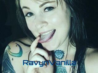 RavynVanilla