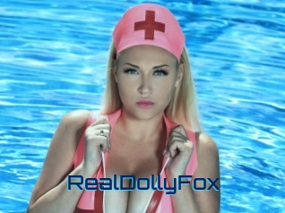 RealDollyFox