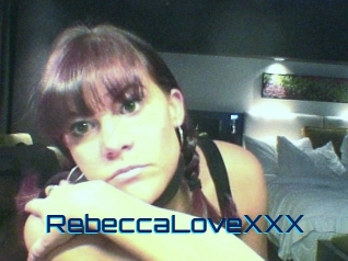 RebeccaLoveXXX