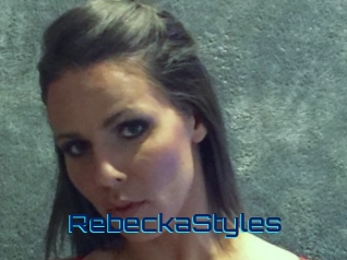 RebeckaStyles