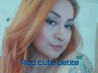 Red_cute_petite Vidéos de Cul FR