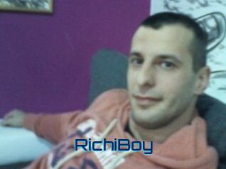 RichiBoy