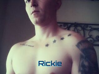 Rickie