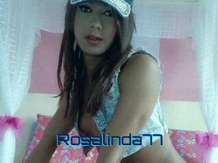 Rosalinda77