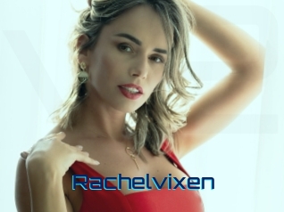 Rachelvixen