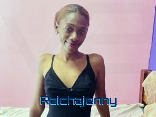 Raichajenny