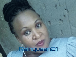 Rainqueen21