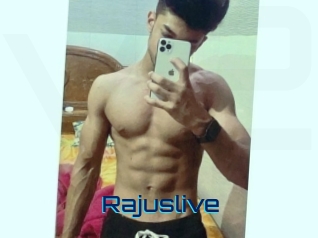 Rajuslive