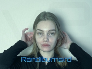 Randiburnard