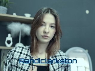 Randiclarkston