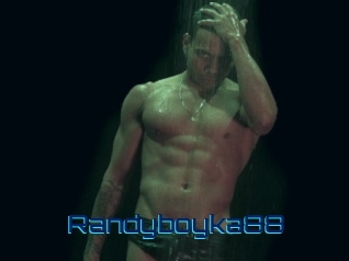 Randyboyka88