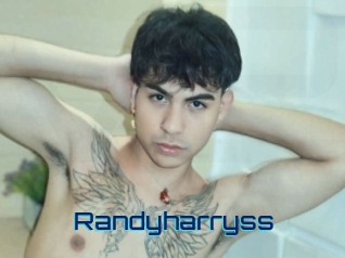 Randyharryss