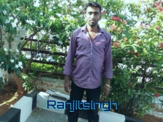 Ranjitsingh