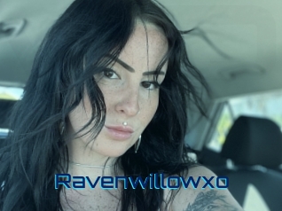 Ravenwillowxo