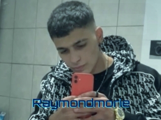 Raymondmorie