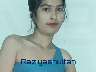 Raziyashultan