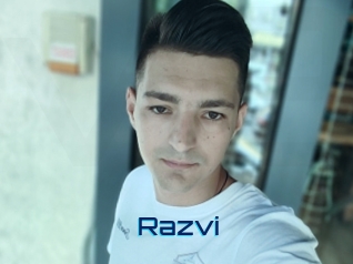 Razvi