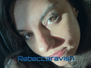 Rebeccaravish