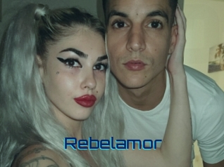 Rebelamor