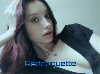 Redcoquette