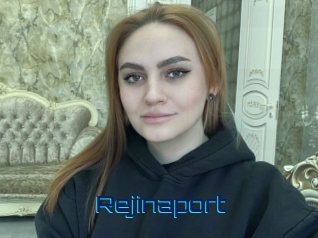 Rejinaport