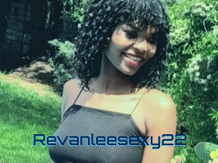 Revanleesexy22