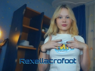 Rexellacrofoot