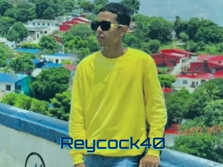 Reycock40