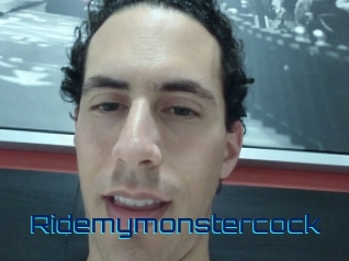 Ridemymonstercock