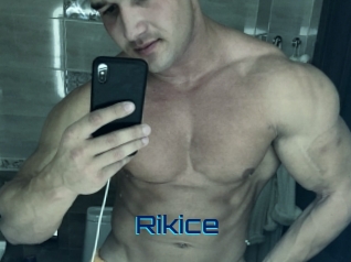 Rikice