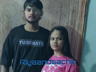 Riyaandsachin