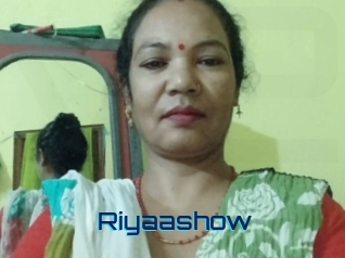 Riyaashow