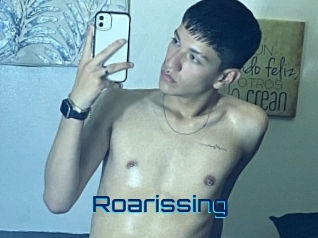 Roarissing