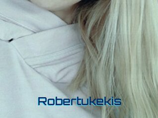 Robertukekis